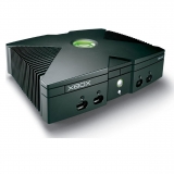 Microsoft XBox 1: die Kult-Konsole! (X-Box 1, gebraucht)