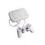 Sony Playstation one: die modene Kult-Konsole! (PSone, PS1)