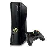 Microsoft XBox 360: die Kult-Spielekonsole! (X-Box 360, neuwertig)