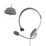 Xbox360 Communicator Headset / Kopfh�rer mit Mikrofon, beste Soundqualit�t EAX. 